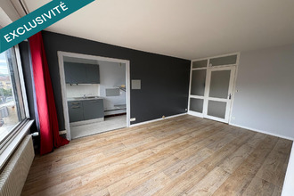 achat appartement villers-les-nancy 54600