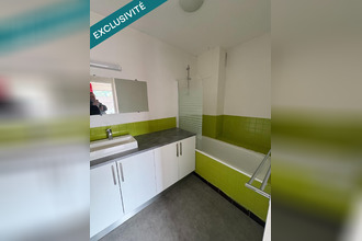 achat appartement villers-les-nancy 54600