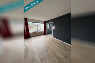achat appartement villers-les-nancy 54600