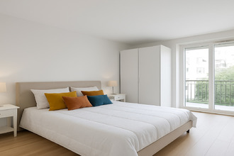 achat appartement villers-les-nancy 54600