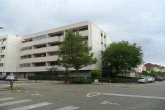achat appartement villers-les-nancy 54600