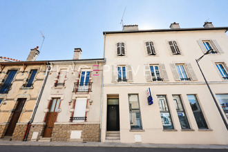 achat appartement villers-les-nancy 54600