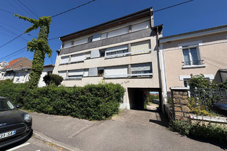 achat appartement villers-les-nancy 54600