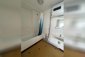 achat appartement villers-les-nancy 54600