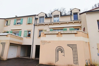 achat appartement villers-les-nancy 54600
