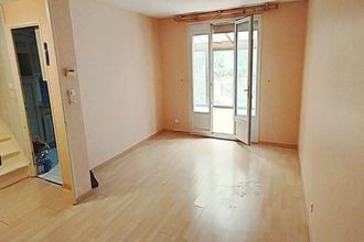 achat appartement villers-les-nancy 54600
