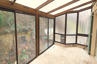 achat appartement villers-les-nancy 54600