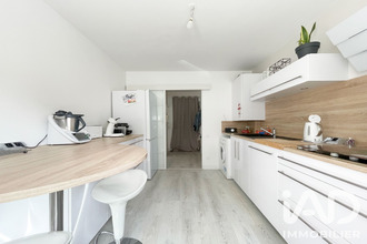 achat appartement villers-les-nancy 54600