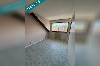 achat appartement villers-les-nancy 54600