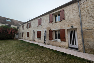 achat appartement villers-sous-st-leu 60340