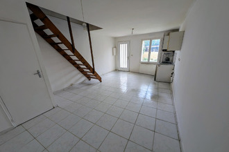 achat appartement villers-sous-st-leu 60340