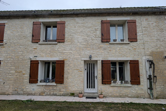 achat appartement villers-sous-st-leu 60340