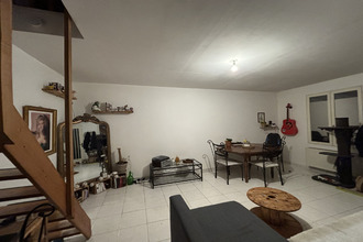 achat appartement villers-sous-st-leu 60340