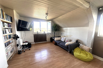 achat appartement villers-sous-st-leu 60340