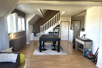 achat appartement villers-sous-st-leu 60340