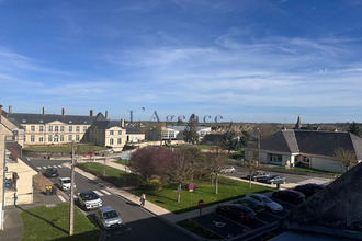 achat appartement villers-sous-st-leu 60340