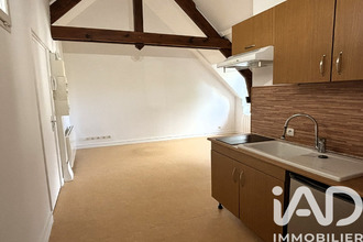 achat appartement villers-st-frambg 60810