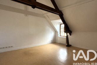 achat appartement villers-st-frambg 60810