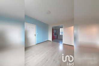 achat appartement villers-st-paul 60870