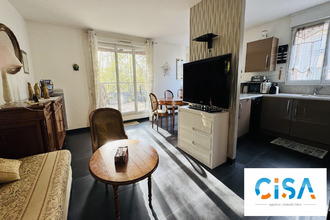 achat appartement villers-st-paul 60870