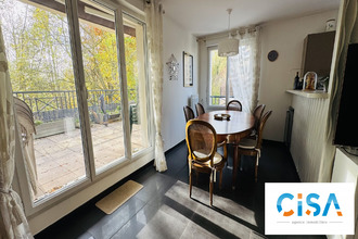 achat appartement villers-st-paul 60870