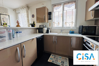 achat appartement villers-st-paul 60870