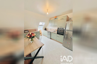 achat appartement villers-st-paul 60870