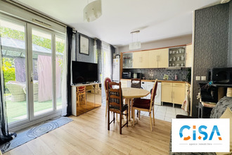 achat appartement villers-st-paul 60870