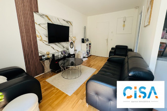 achat appartement villers-st-paul 60870