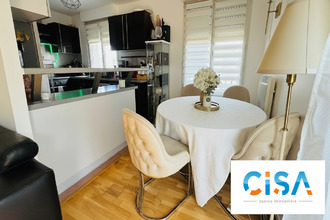 achat appartement villers-st-paul 60870