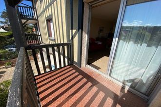 achat appartement villers-sur-mer 14640