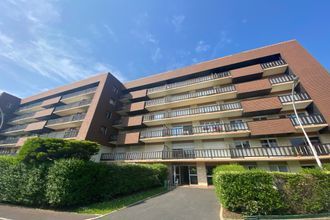 achat appartement villers-sur-mer 14640