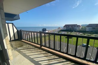 achat appartement villers-sur-mer 14640