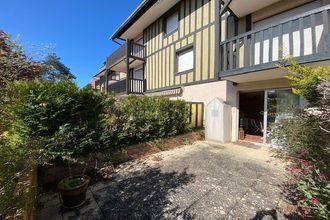 achat appartement villers-sur-mer 14640