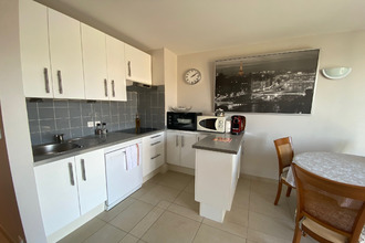 achat appartement villers-sur-mer 14640