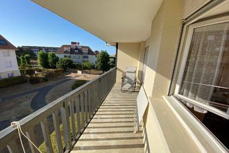 achat appartement villers-sur-mer 14640