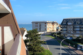 achat appartement villers-sur-mer 14640