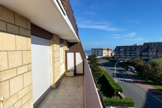 achat appartement villers-sur-mer 14640