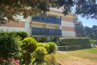 achat appartement villers-sur-mer 14640