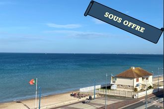 achat appartement villers-sur-mer 14640