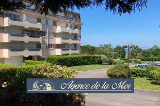 achat appartement villers-sur-mer 14640