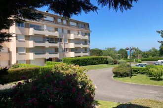 achat appartement villers-sur-mer 14640