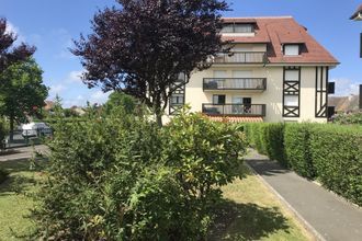 achat appartement villers-sur-mer 14640