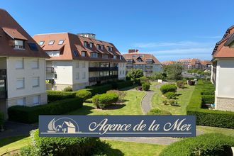 achat appartement villers-sur-mer 14640