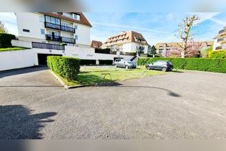 achat appartement villers-sur-mer 14640