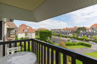 achat appartement villers-sur-mer 14640