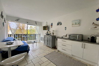 achat appartement villers-sur-mer 14640