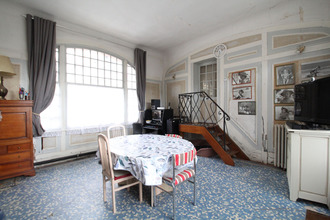 achat appartement villers-sur-mer 14640