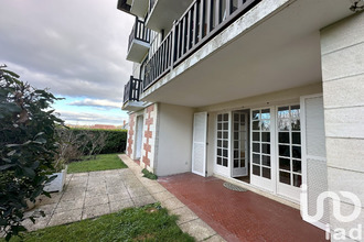 achat appartement villers-sur-mer 14640