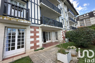 achat appartement villers-sur-mer 14640